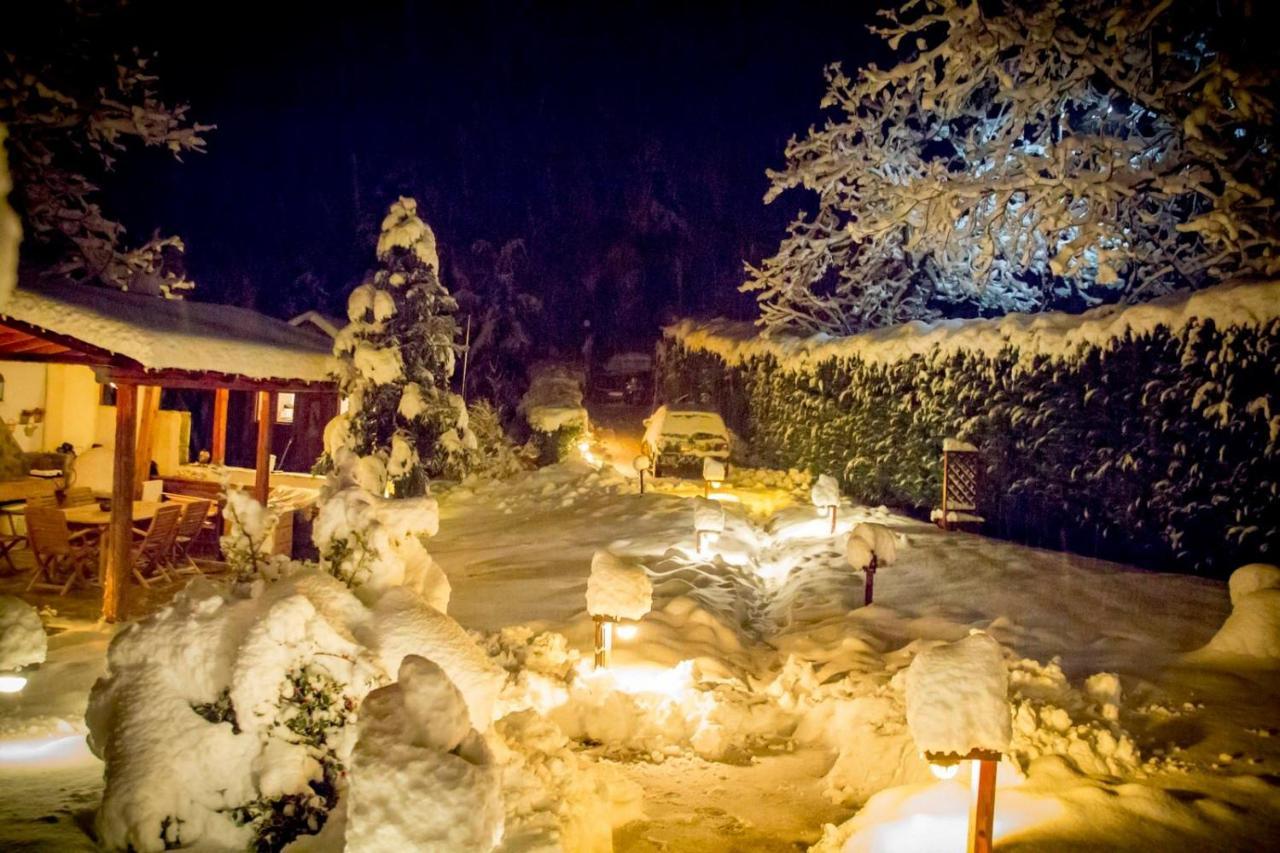 Kedra Village Luaran gambar