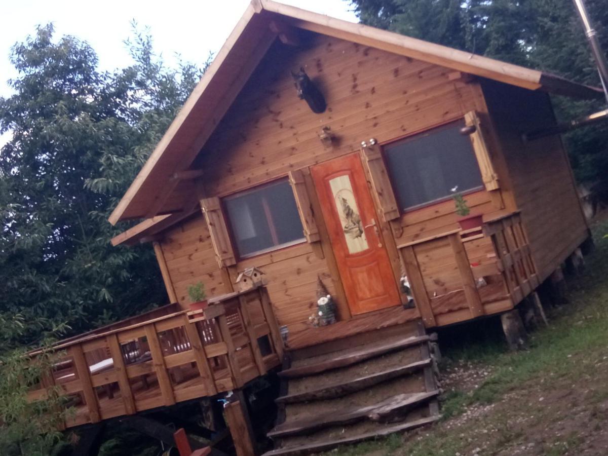Kedra Village Luaran gambar