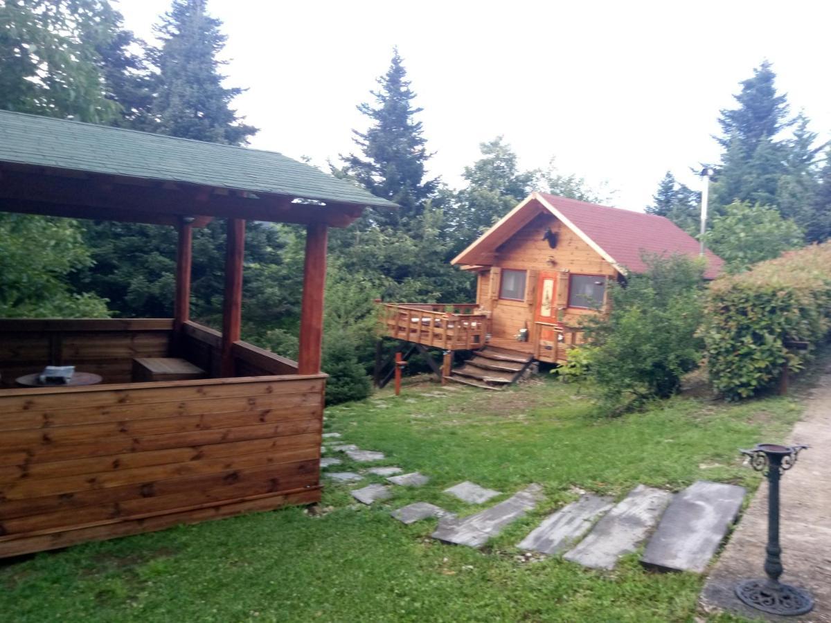 Kedra Village Luaran gambar