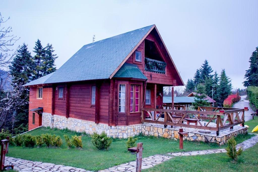 Kedra Village Luaran gambar