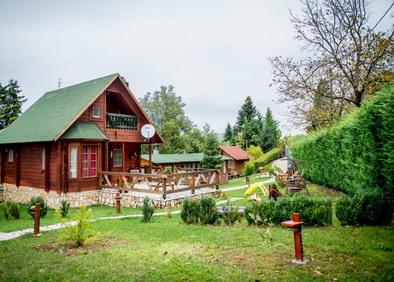 Kedra Village Luaran gambar