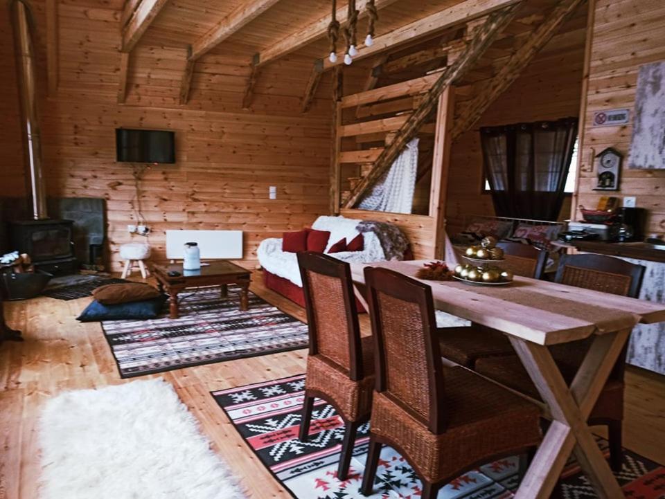 Kedra Village Luaran gambar