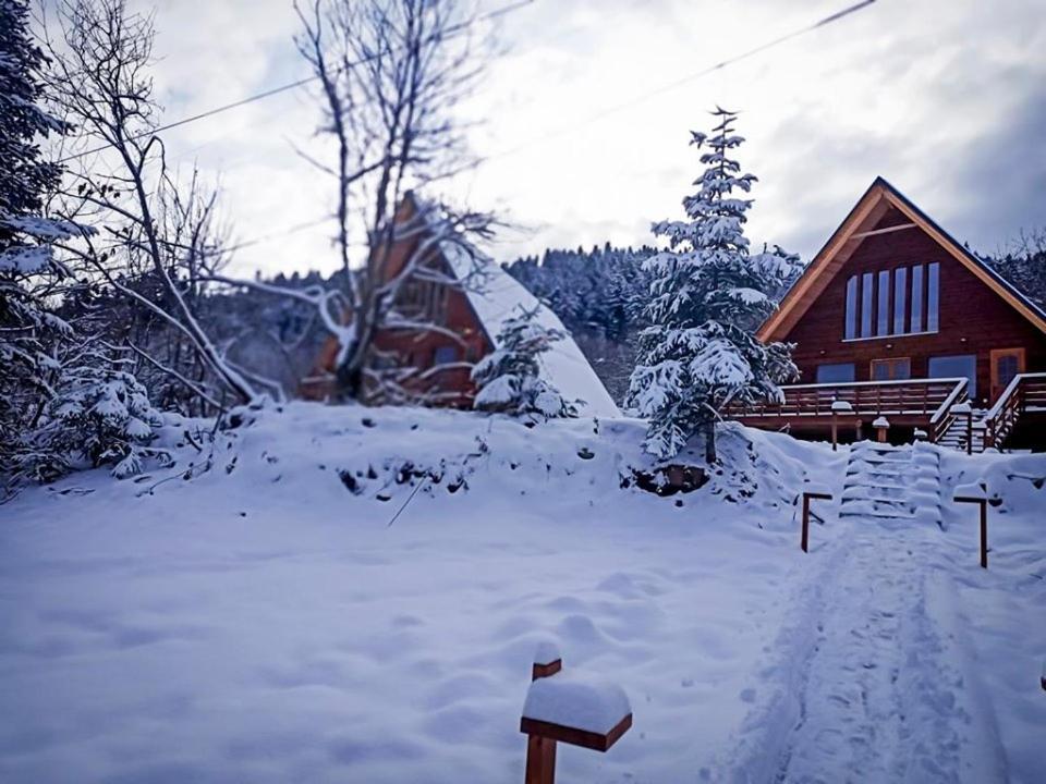 Kedra Village Luaran gambar