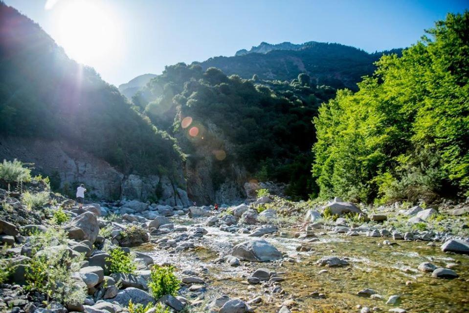 Kedra Village Luaran gambar